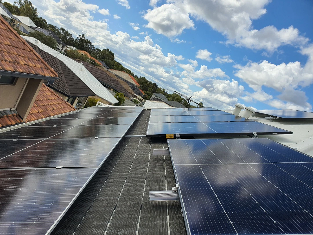 solar365 solar panels